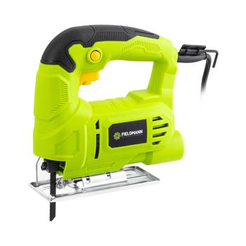 FDP 200451-E Přímočará pila FIELDMANN