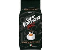 Obrázek k produktu: VERGNANO CAFFE ANTICA BOTTEGA 1kg