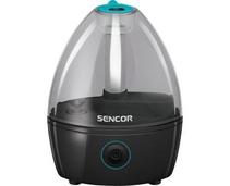 Obrázek k produktu: SENCOR SHF 902BK