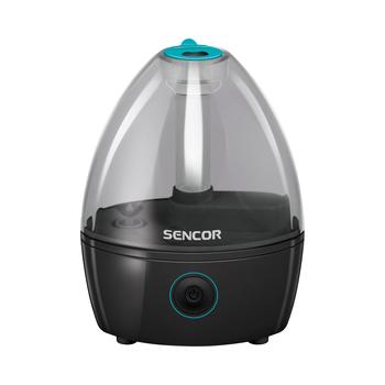 SHF 902BK zvlhčovač vzduchu SENCOR