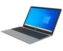 Obrázek k produktu: UMAX VisionBook 15WU-i3, šedý (gray)