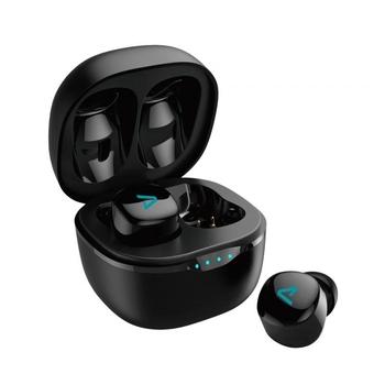 LAMAX Dots2 Touch Black wireless charging