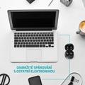 LAMAX Dots2 Touch Black wireless charging