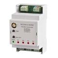 ELEKTROBOCK Dvou-kanálový přijímač WS304-4 5VDC