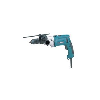 Makita HP2071J vrtačka příklepová