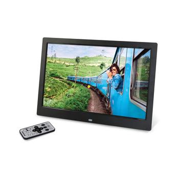 SDF 1371 B DIGITÁLNÍ FOTORÁMEČEK SENCOR