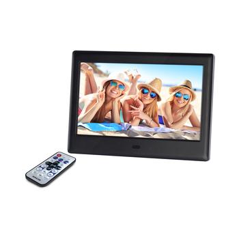 SDF 782 BK DIGITÁLNÍ FOTORÁMEČEK SENCOR