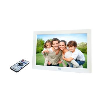 SDF 874 W DIGITÁLNÍ FOTORÁMEČEK SENCOR