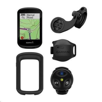 Garmin GPS cyclocomputer Edge 830 PRO MTB Bundle