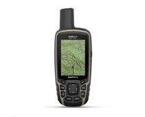 Obrázek k produktu: GARMIN GPSMAP 65 PRO