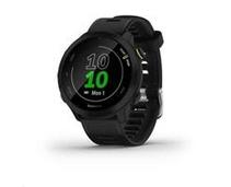 Obrázek k produktu: GARMIN Forerunner 55, černé (Black)