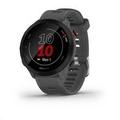Obrázek k produktu: GARMIN Forerunner 55, šedé (grey)