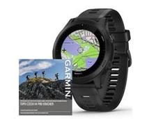 Obrázek k produktu: GARMIN Forerunner 945 PRO, černé (Black)
