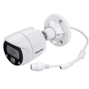Vivotek IB9369-F2, 2Mpix, 30sn/s, H.265, obj. 2,8mm (118°), PoE, IR, SNV, defog, MicroSDXC, antivand