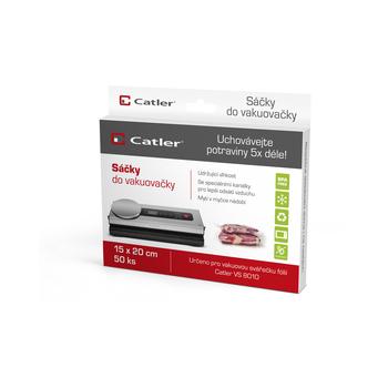 Vacuum bags 15*20 Catler