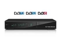 Obrázek k produktu: AB CryptoBox 752HD Combo