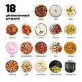 Lauben Lauben Multi Cooker 18SB Czech Edition