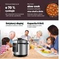 Lauben Lauben Multi Cooker 18SB Czech Edition
