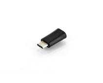 Obrázek k produktu: EDNET USB typ C na mikro B Male/Female