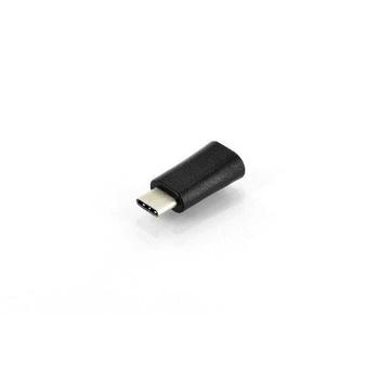   Adaptér USB typ C na mikro B M