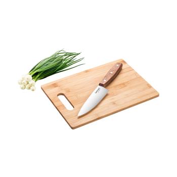 LT2059 PRKÉNKO 30X22 A NŮŽ BAMBOO LAMART