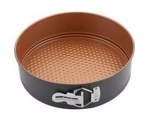 Obrázek k produktu: LAMART LT3094 FORMA DORT 24X6,8CM COPPER