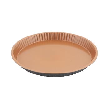 LT3097 FORMA KOLÁČ 31X3CM COPPER LAMART