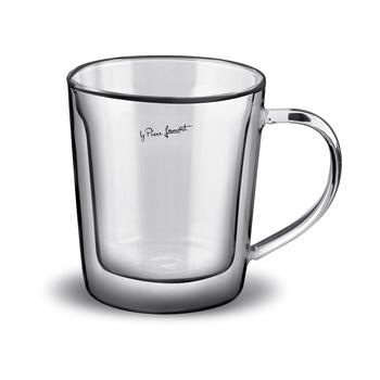 LT9036 SET 2KS COFFEE 350ML VASO LAMART