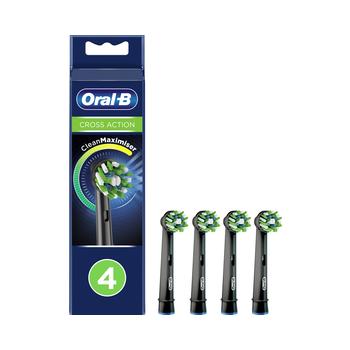 EB 50-4 NÁHR.HLAVICE 4KS BL CLMAX ORAL B