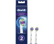 Obrázek k produktu: Oral-B EB 18-2 3D 2KS CLMAX