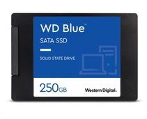 Obrázek k produktu: WD Blue SA510 250GB
