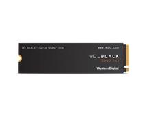 Obrázek k produktu: WD 250GB BLACK SN770