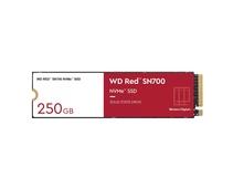 Obrázek k produktu: WD 250GB Red SN700