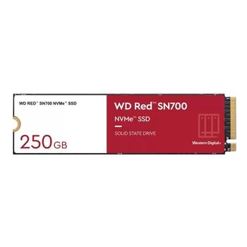 SSD 250GB WD Red SN700 NVMe M.2 PCIe Gen3 2280
