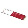 SSD 1TB WD Red SN700 NVMe M.2 PCIe Gen3 2280