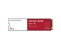 Obrázek k produktu: WD 4TB Red SN700