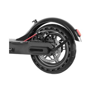 SCOOTER ONE BLATNÍK+SVĚTLO+DRŽÁK SENCOR