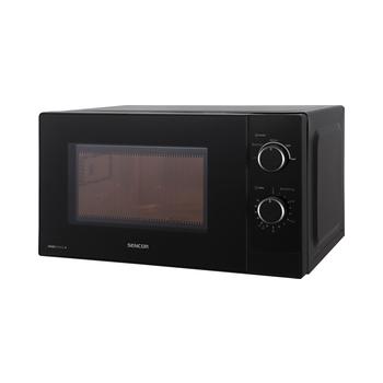 SMW 1719BK trouba mikrovlnná SENCOR