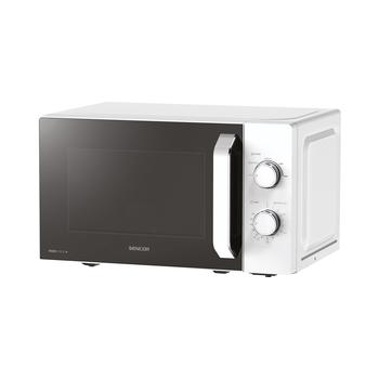 SMW 1918WH trouba mikrovlnná SENCOR