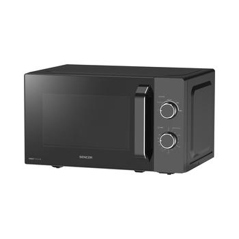 SMW 1919BK trouba mikrovlnná SENCOR