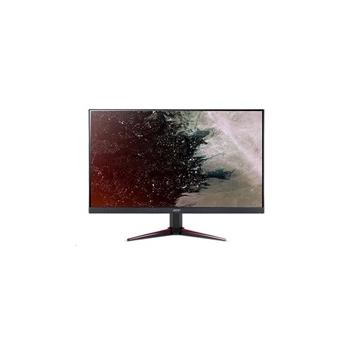 ACER LCD Nitro VG240Y - 23.8" FHD LED,1920×1080@75Hz,16:9,250cd/m2,1ms,VGA,HDMI,VESA 100x100mm,3.59k