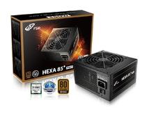 Obrázek k produktu: FORTRON HEXA 85+ PRO 350 80PLUS BRONZE