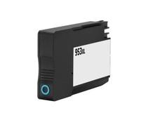 Obrázek k produktu: PRINTWELL 953 XL F6U16AE, azurová (cyan)