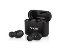 Obrázek k produktu: NICEBOY HIVE Podsie 3 Black