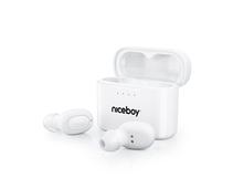 Obrázek k produktu: NICEBOY HIVE Podsie 3 Polar White