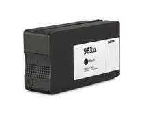 Obrázek k produktu: KAK kompatibilní cartridge s HP 3JA30AE (č.963XL), černá (black), 2.000 stran