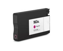 Obrázek k produktu: KAK kompatibilní cartridge s HP 3JA28AE (c.963XL), purpurová (magenta), 1.600 stran