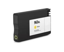 Obrázek k produktu: KAK kompatibilní cartridge s HP 3JA29AE (č.963XL), žlutá (yellow), 1.600 stran