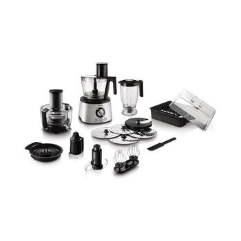 HR7778/00 KUCHYŇSKÝ ROBOT PHILIPS