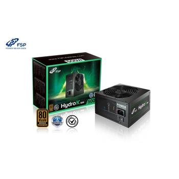 FSP/Fortron HYDRO K PRO 500/500W/ATX/80PLUS Bronze 230V/Retail